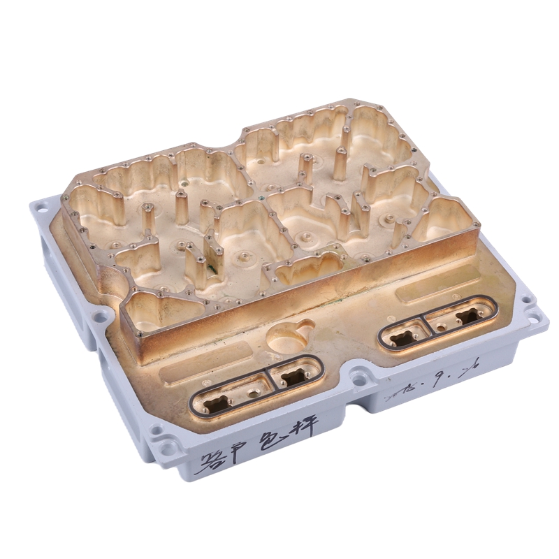 壓鑄件的製造過程包括哪些關鍵步驟？